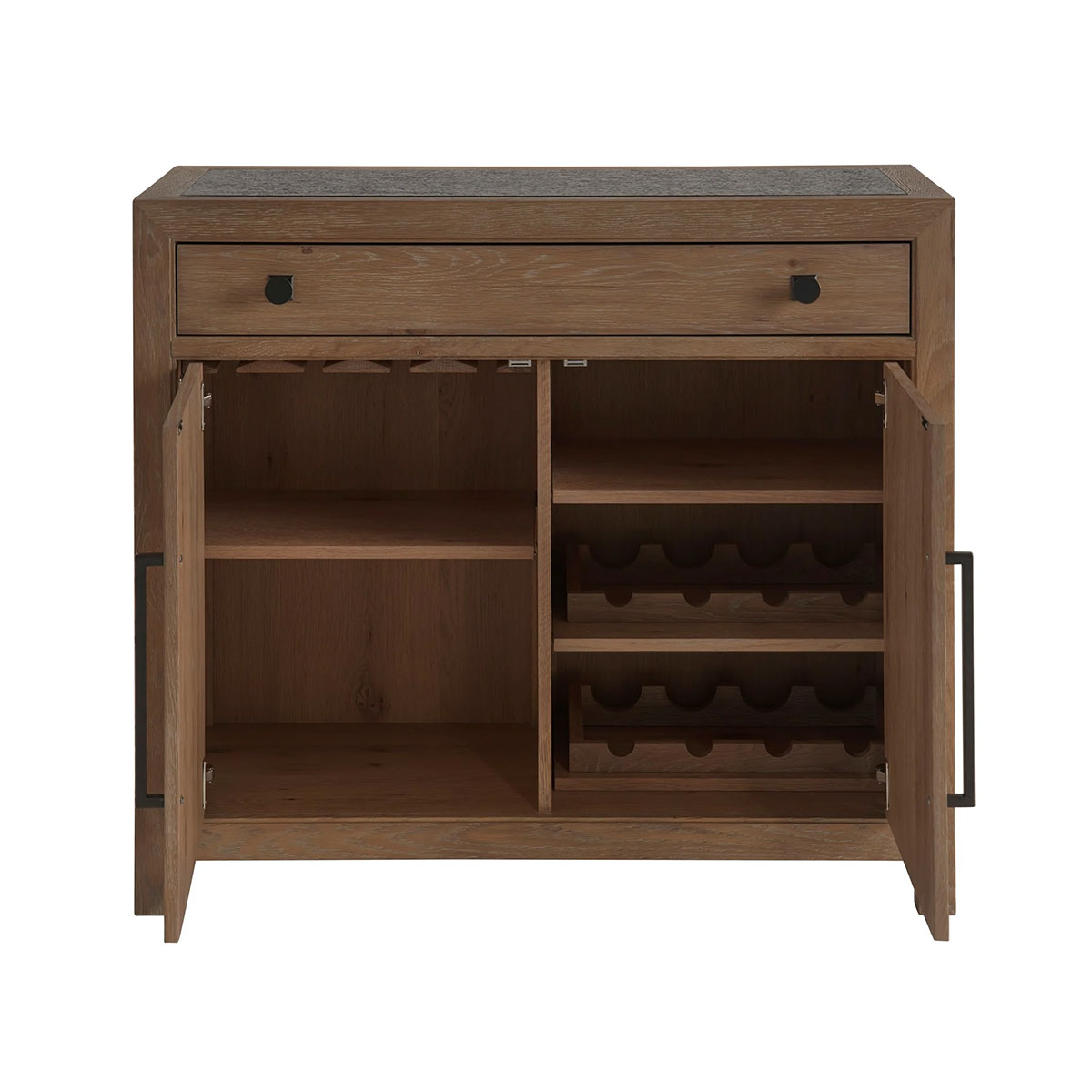 SIENNA BAR CABINET