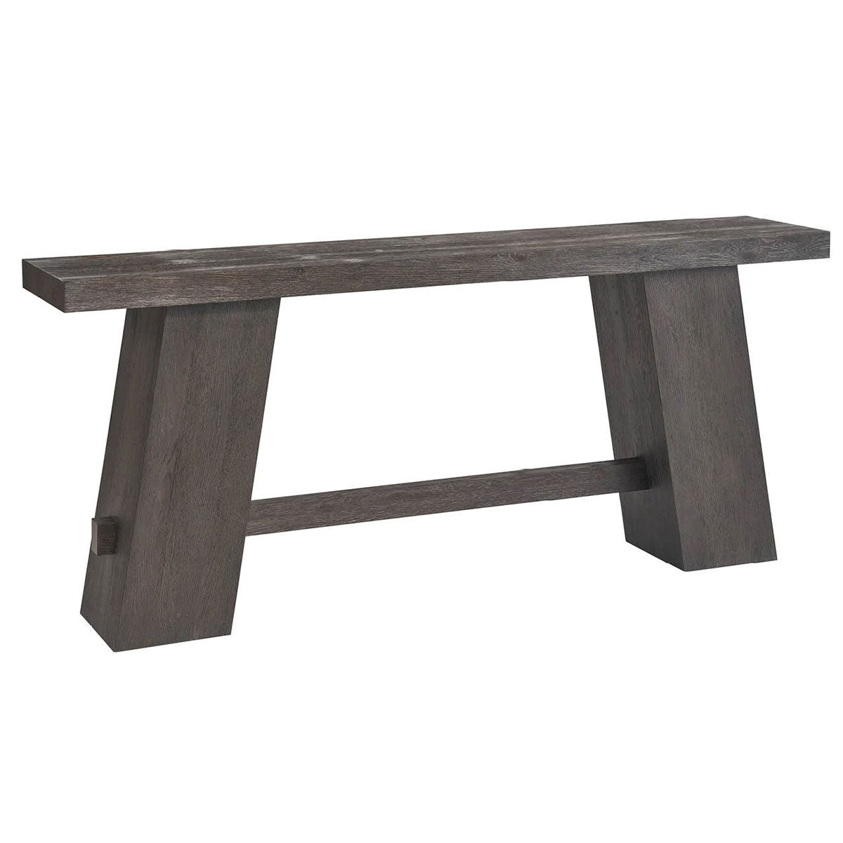 OBSIDIAN CONSOLE TABLE