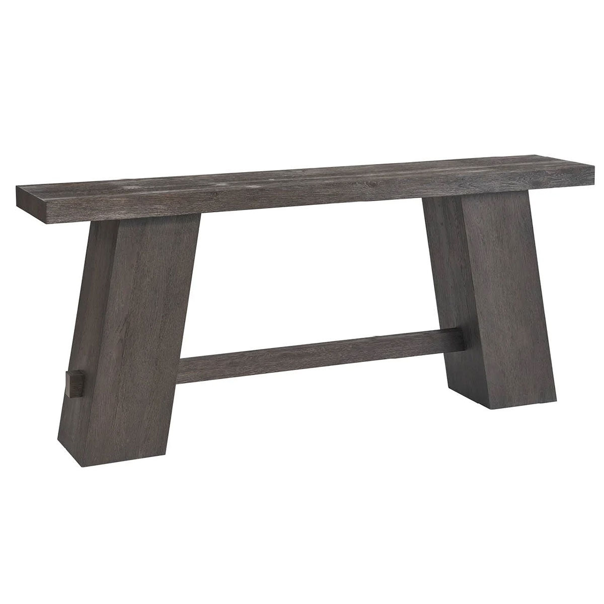 OBSIDIAN CONSOLE TABLE