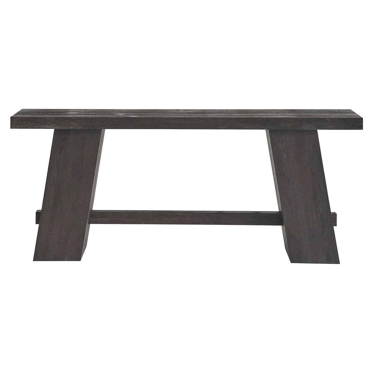 OBSIDIAN CONSOLE TABLE