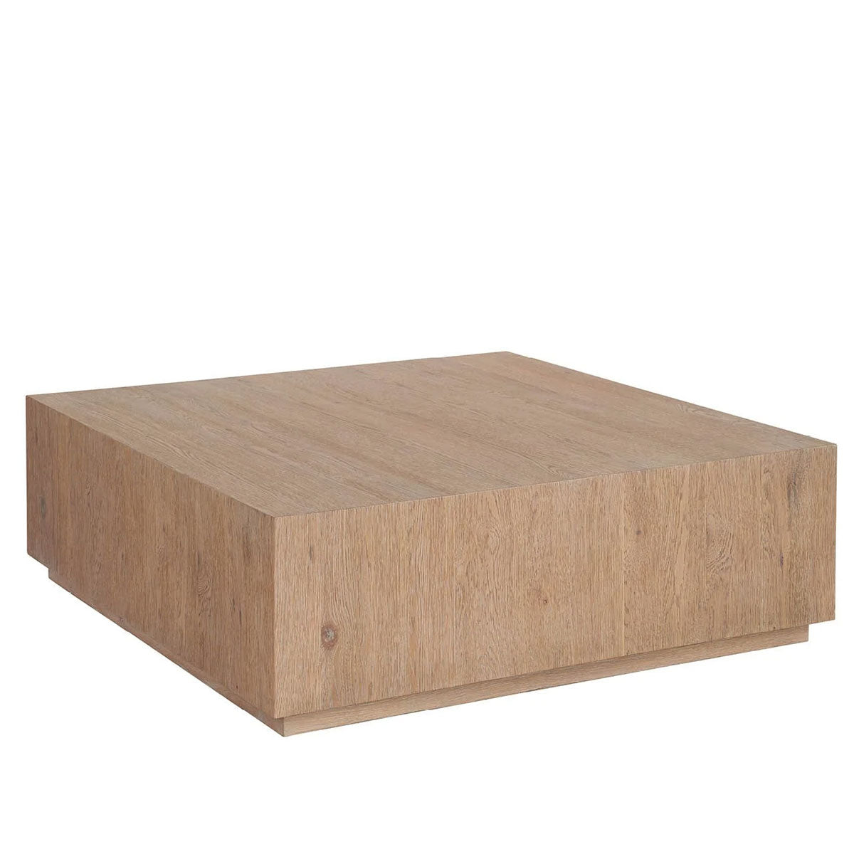 ALTITUDE SQUARE COCKTAIL TABLE