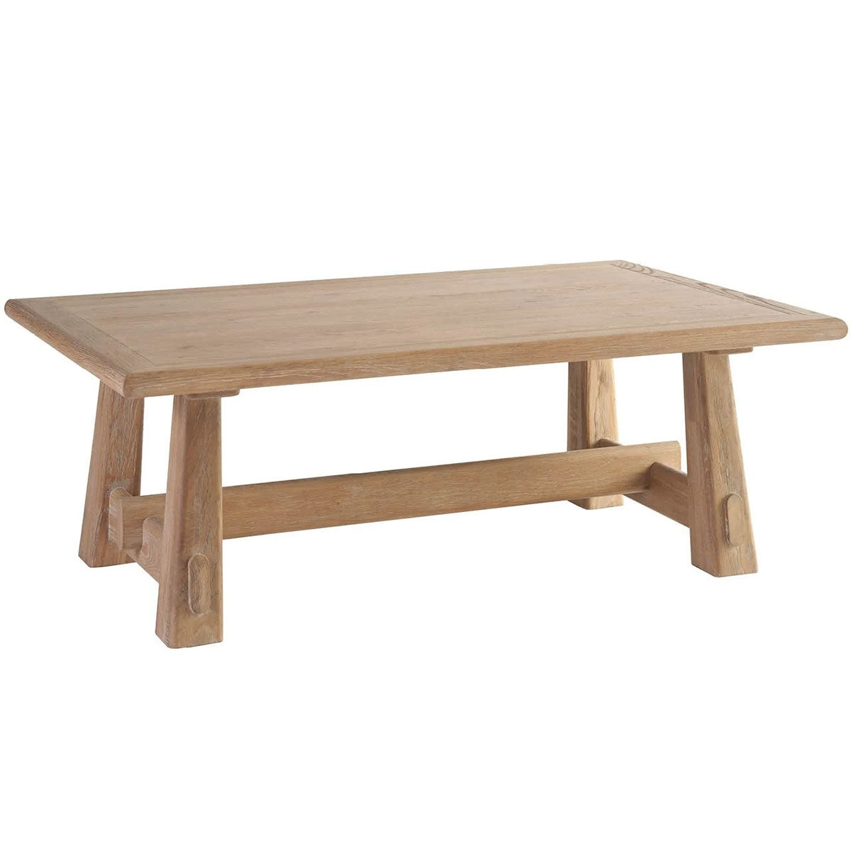 CANYON RECTANGLE COCKTAIL TABLE