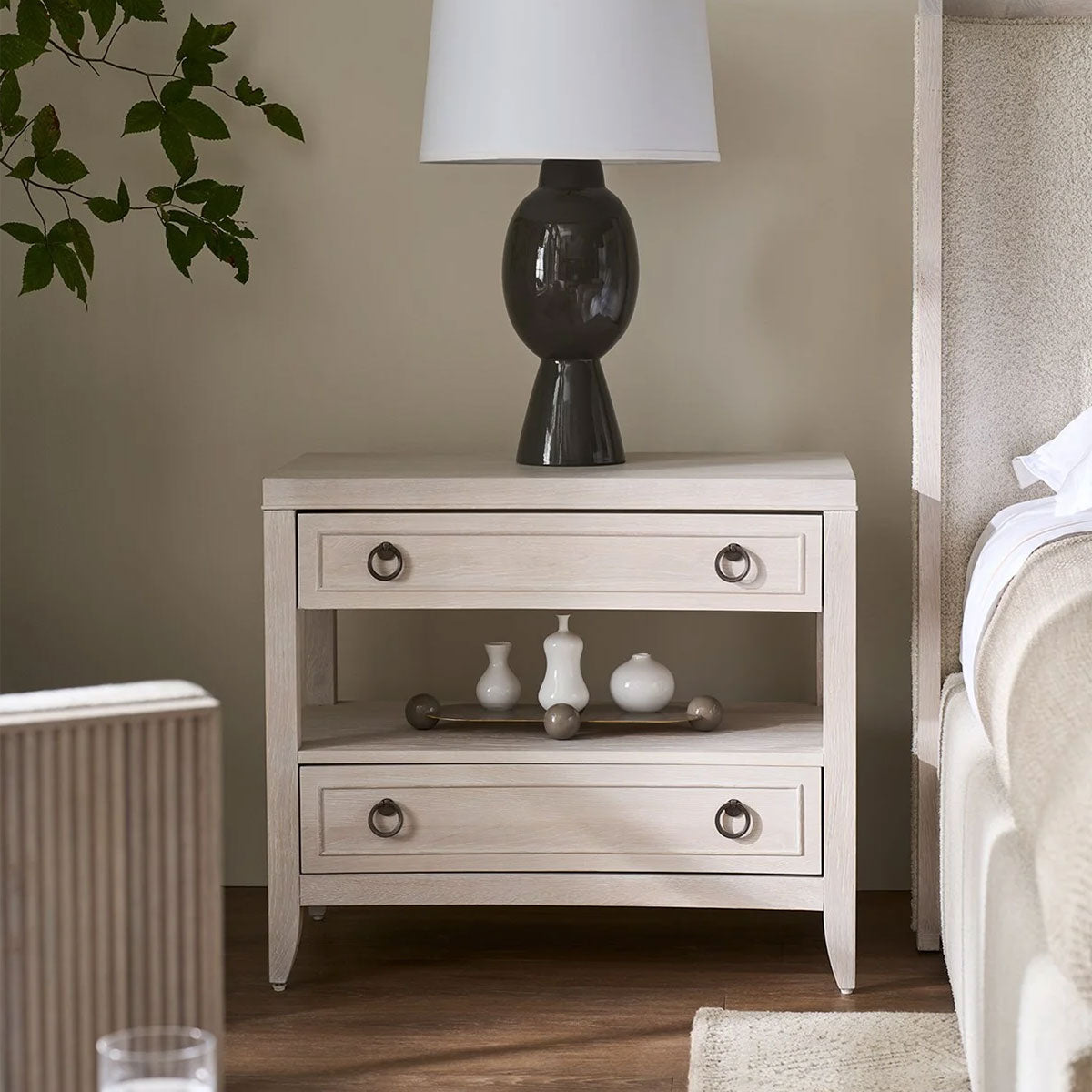 Avaline Nightstand