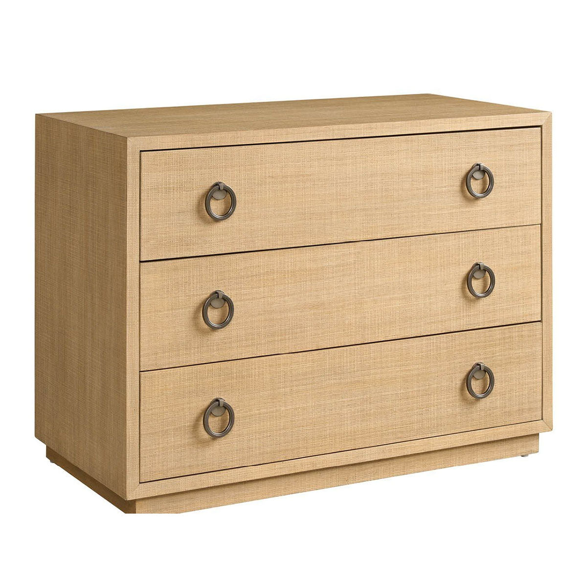 GHIZZANO TAN CHEST