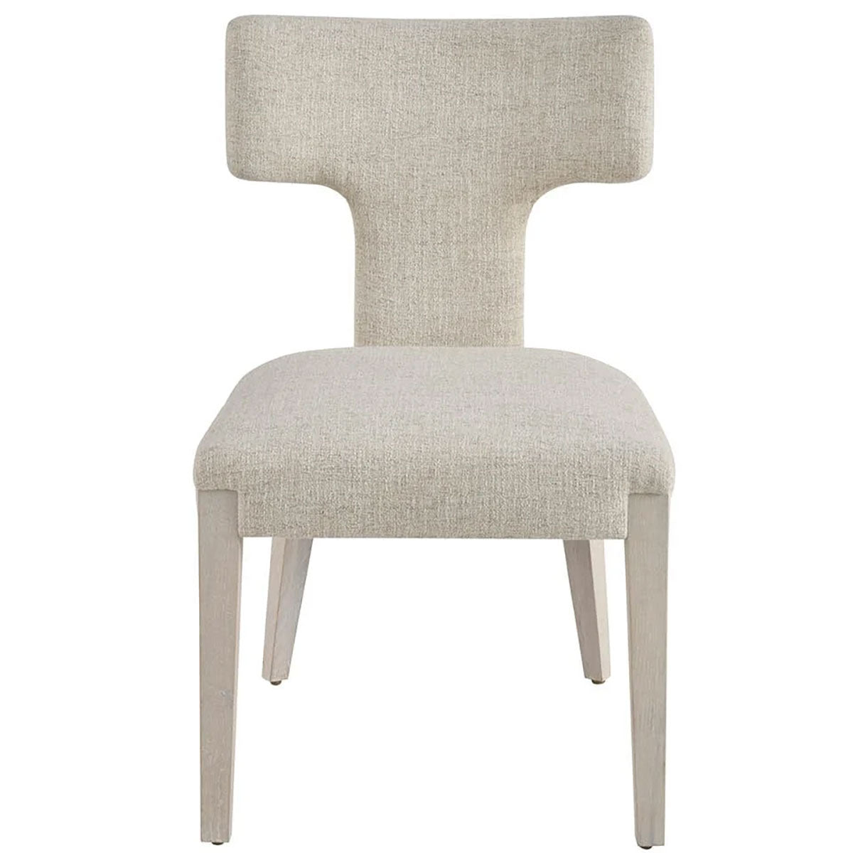 RAEN WHITE SIDE CHAIR