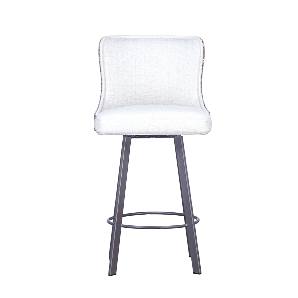 VERONA SWIVEL COUNTER STOOL