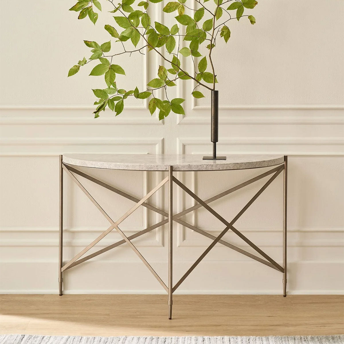 SPIER CONSOLE TABLE