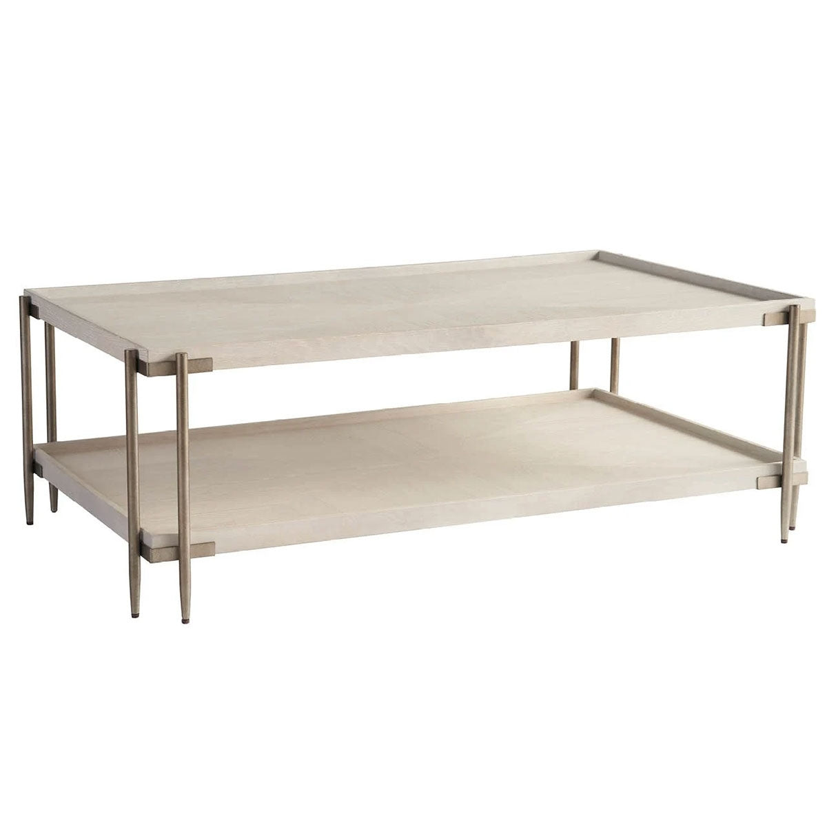 SELKIE COCKTAIL TABLE