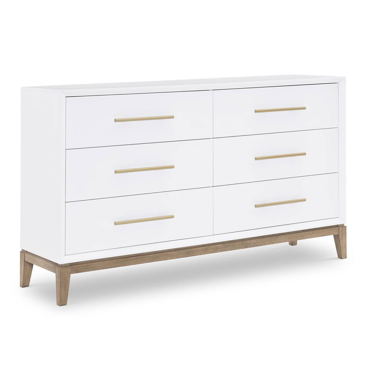MELROSE DRESSER