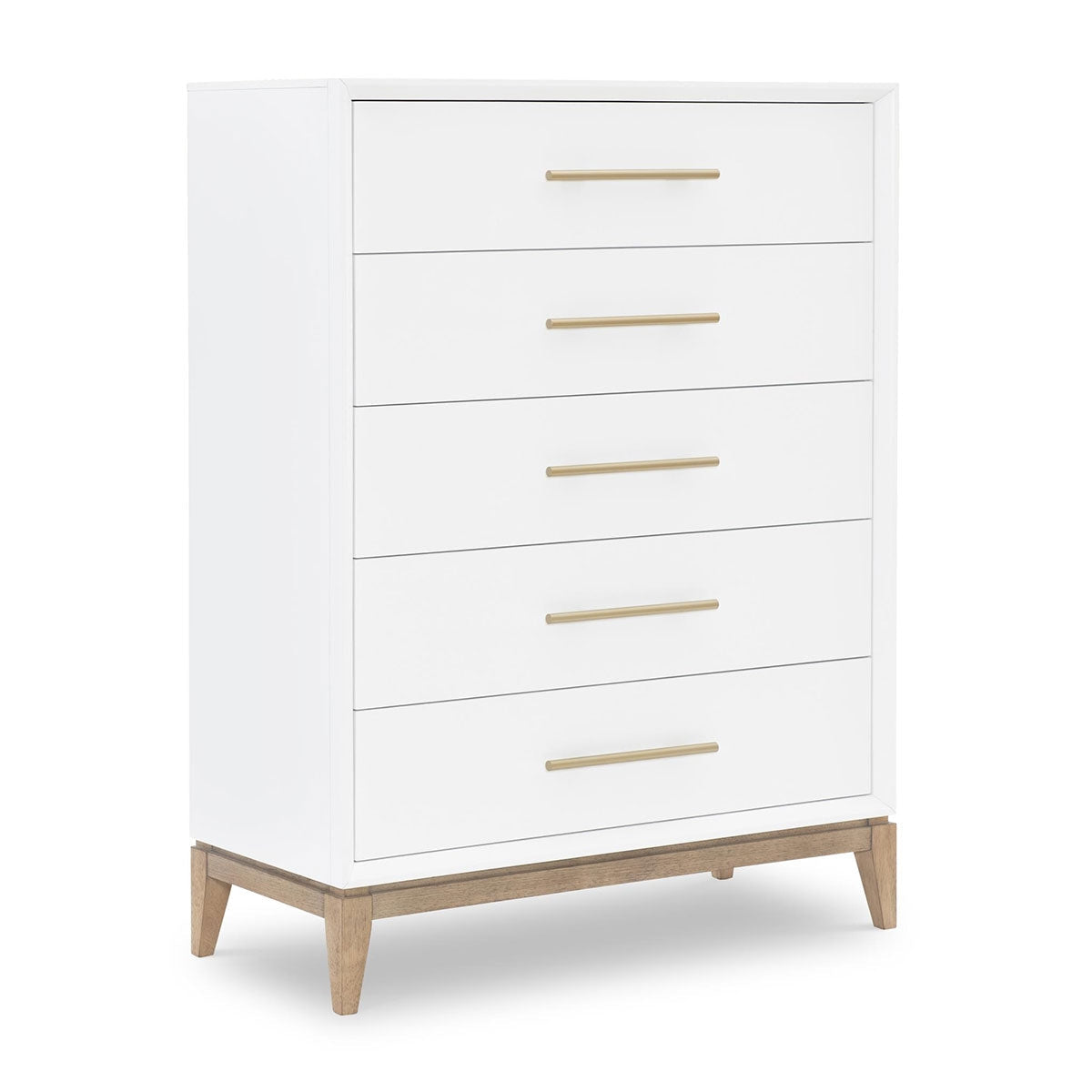 MELROSE FIVE DRAWER CHEST
