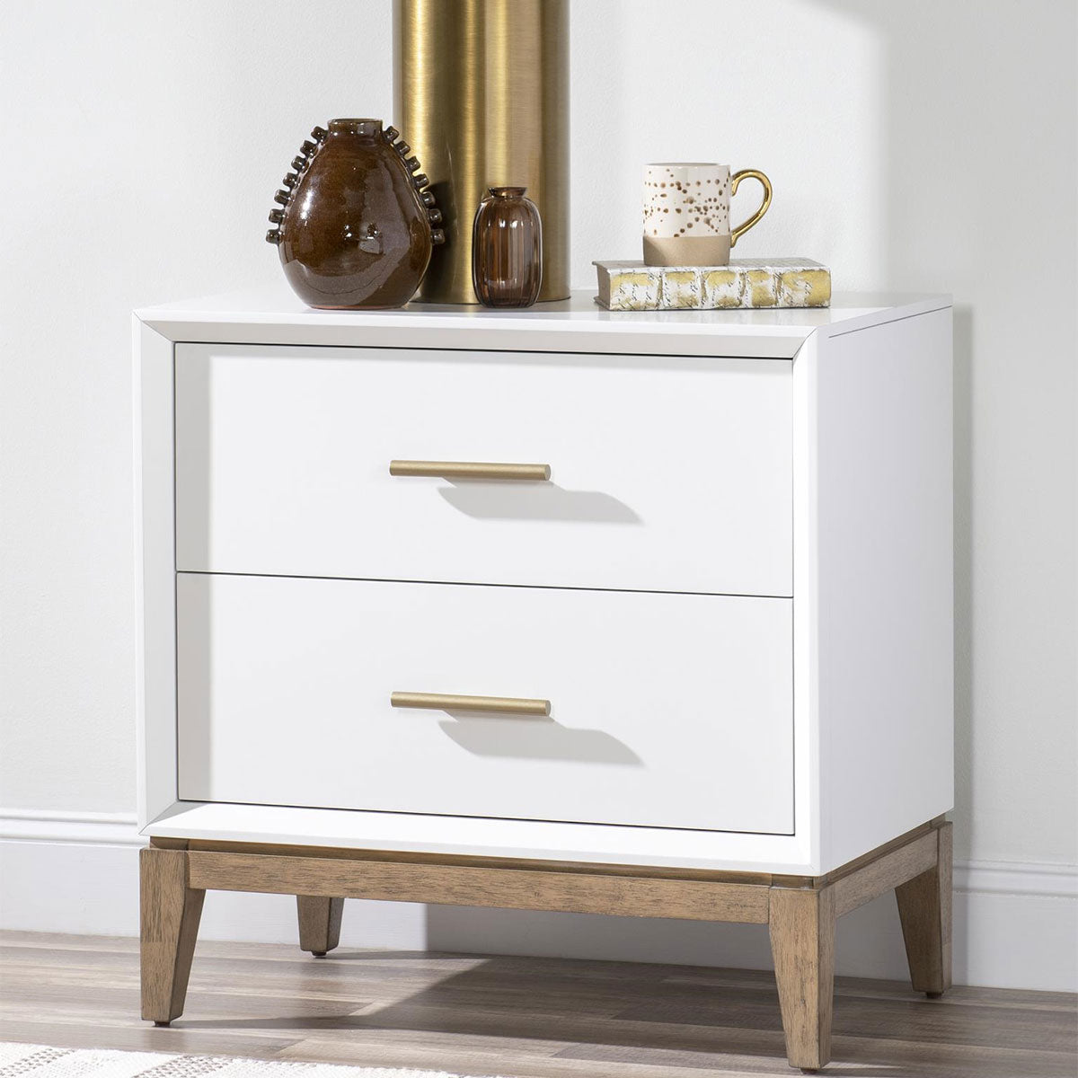Melrose Nightstand