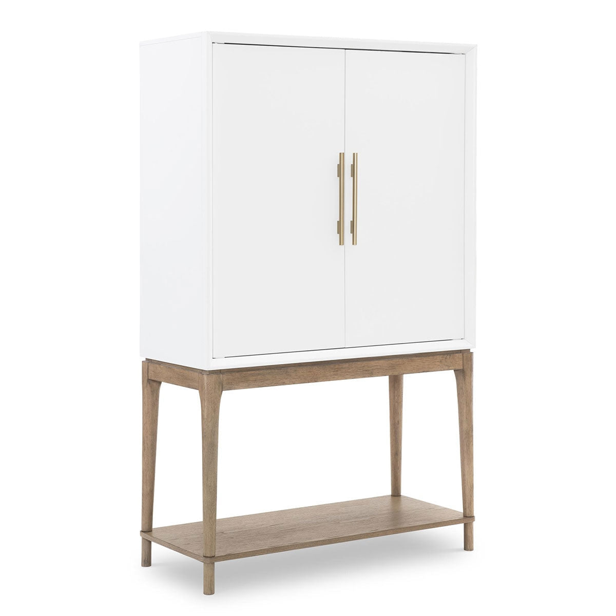 MELROSE BAR CABINET