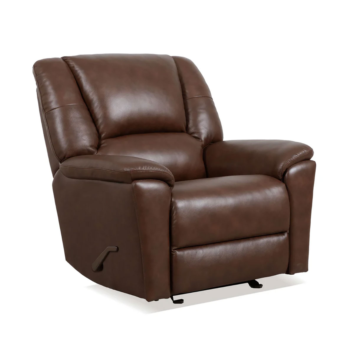 PLUSH TAVERN SWIVEL GLIDER RECLINER