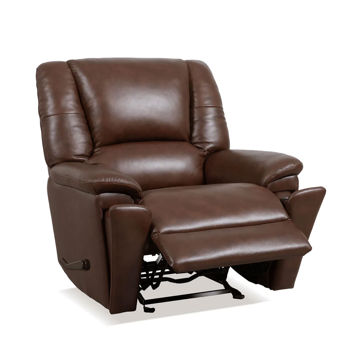 PLUSH TAVERN SWIVEL GLIDER RECLINER