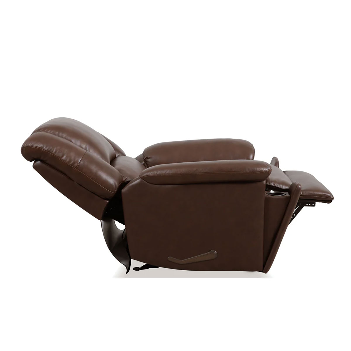 PLUSH TAVERN SWIVEL GLIDER RECLINER
