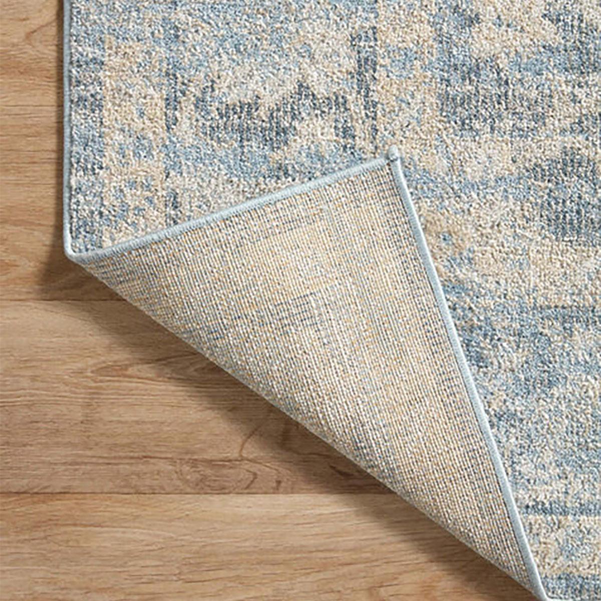 ODETTE 03 SKY/BIEGE 9'2X13' RUG