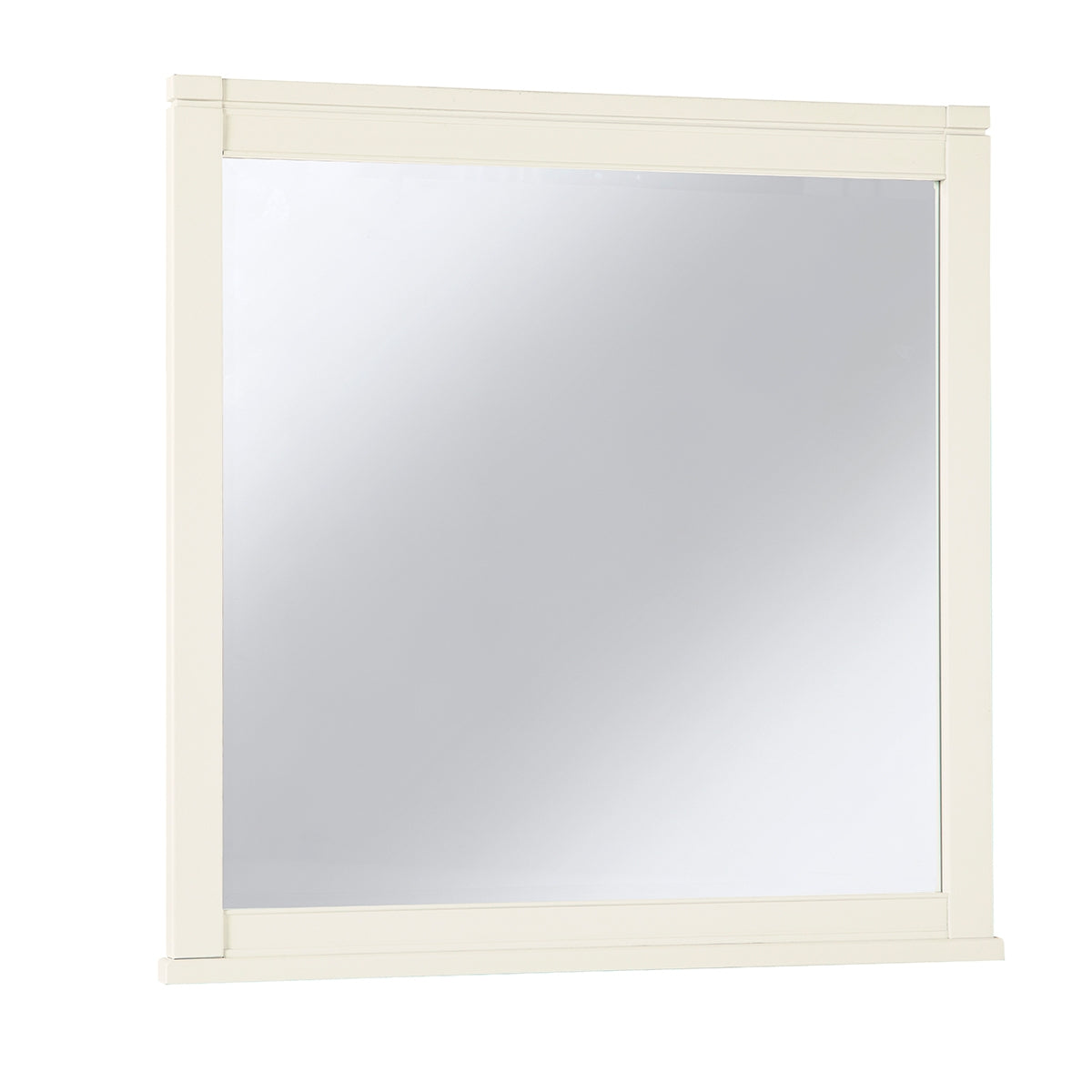 T&t White Mirror