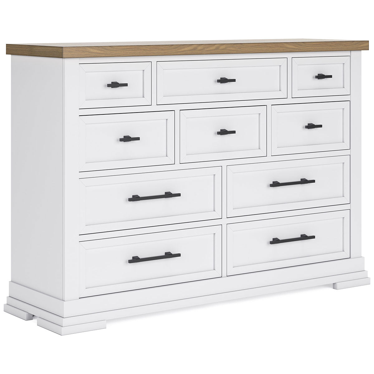 ASHBRYN DRESSER