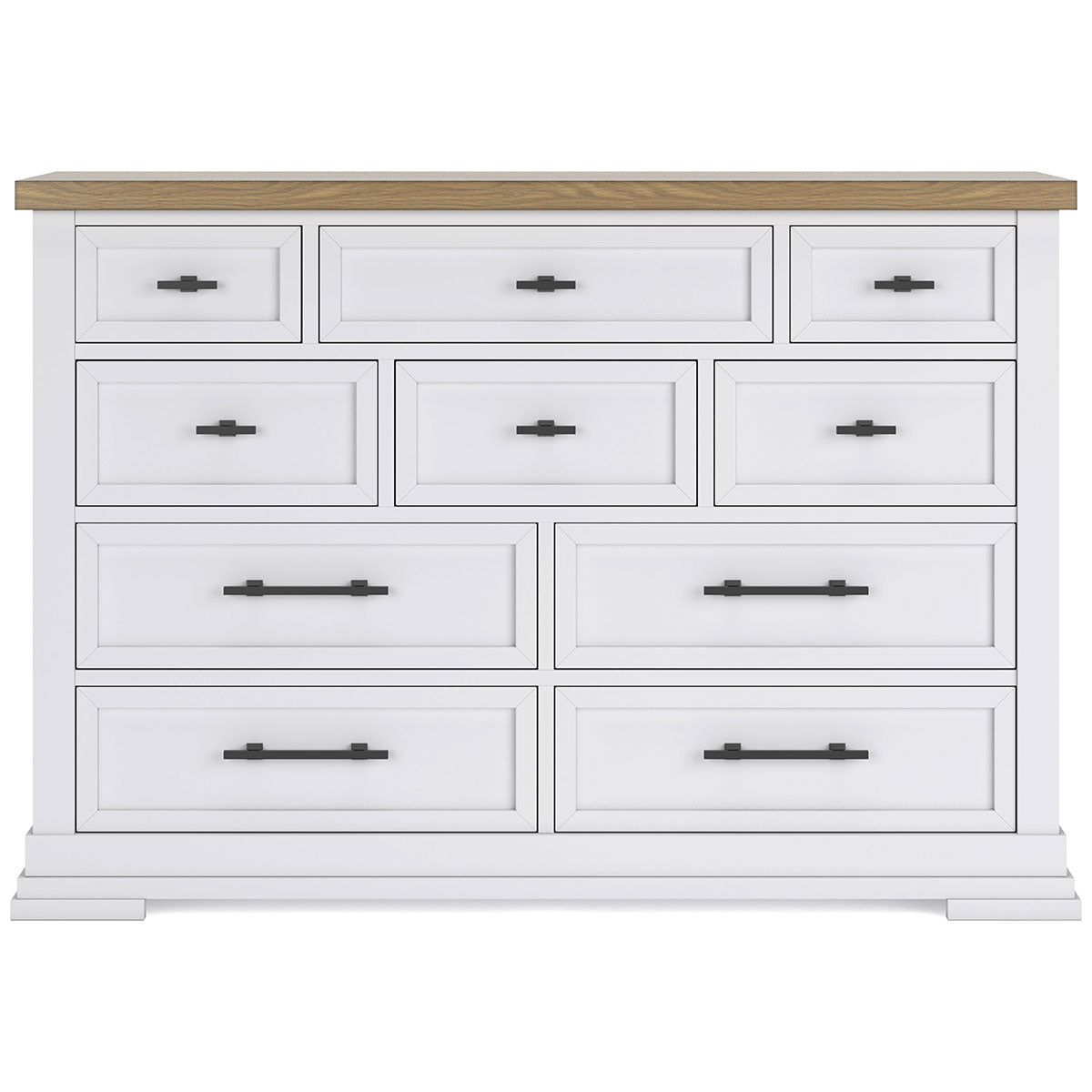 ASHBRYN DRESSER