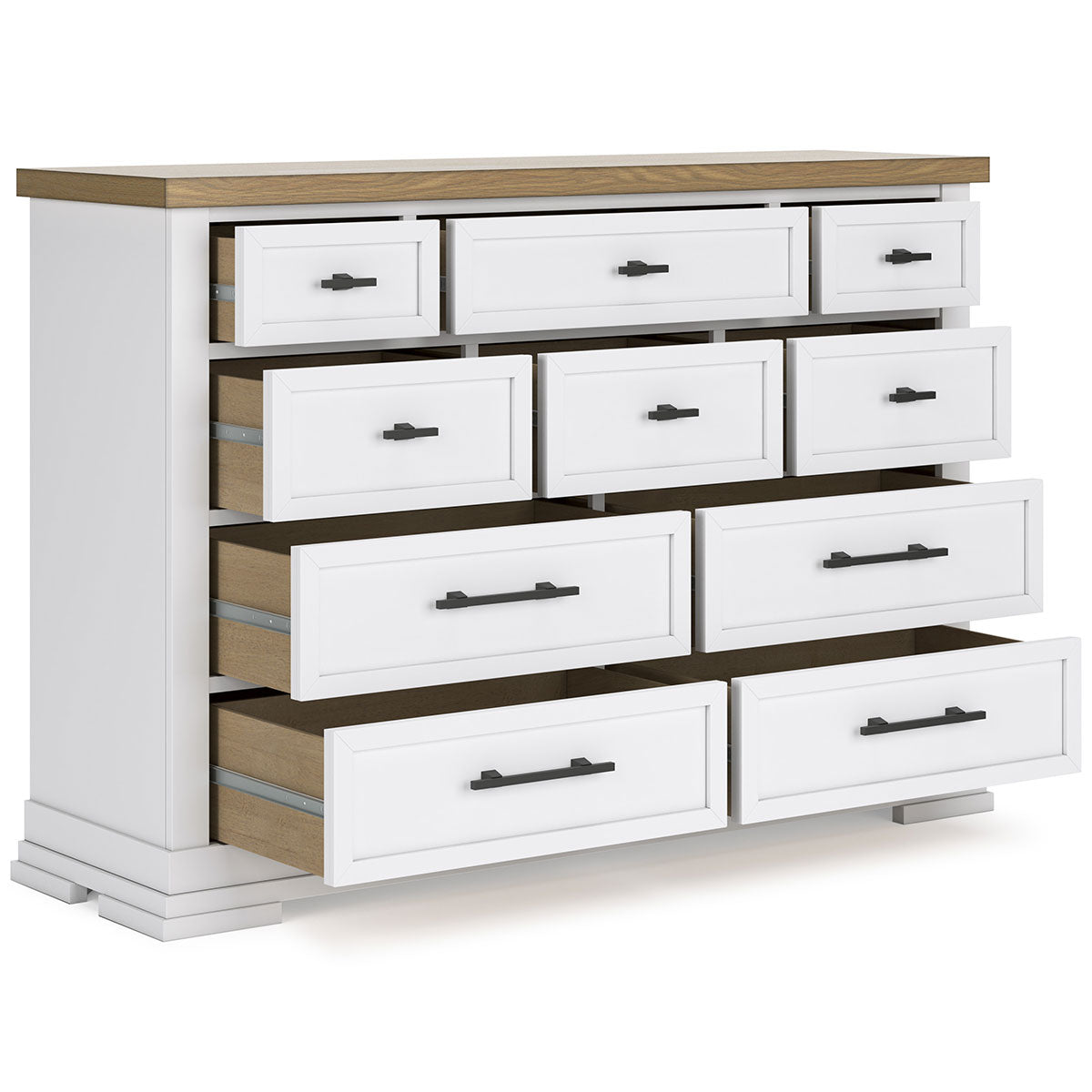ASHBRYN DRESSER