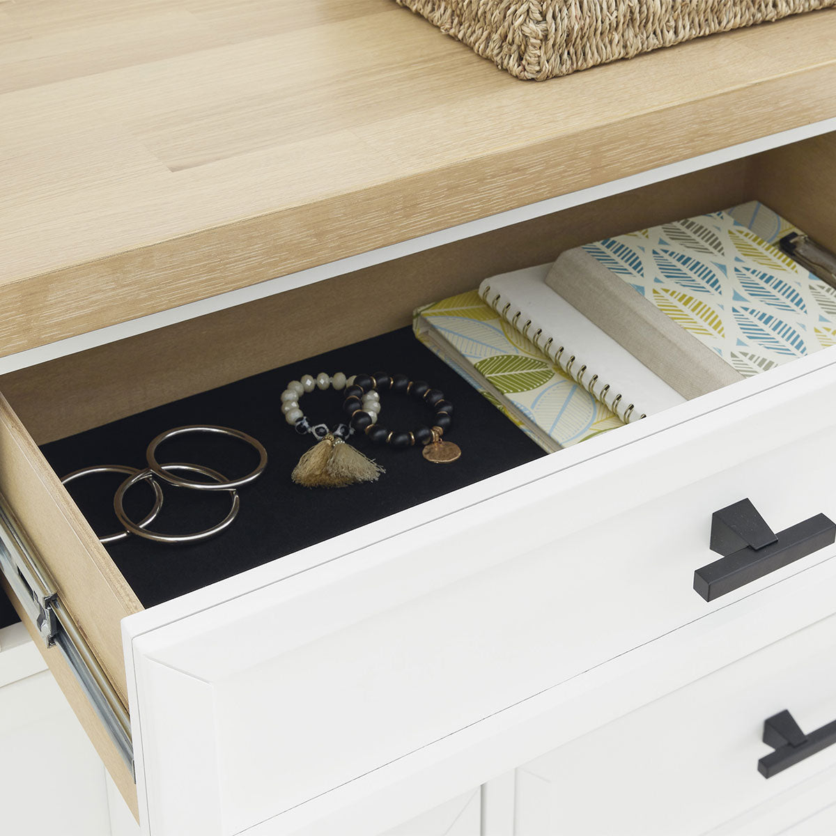 ASHBRYN DRESSER
