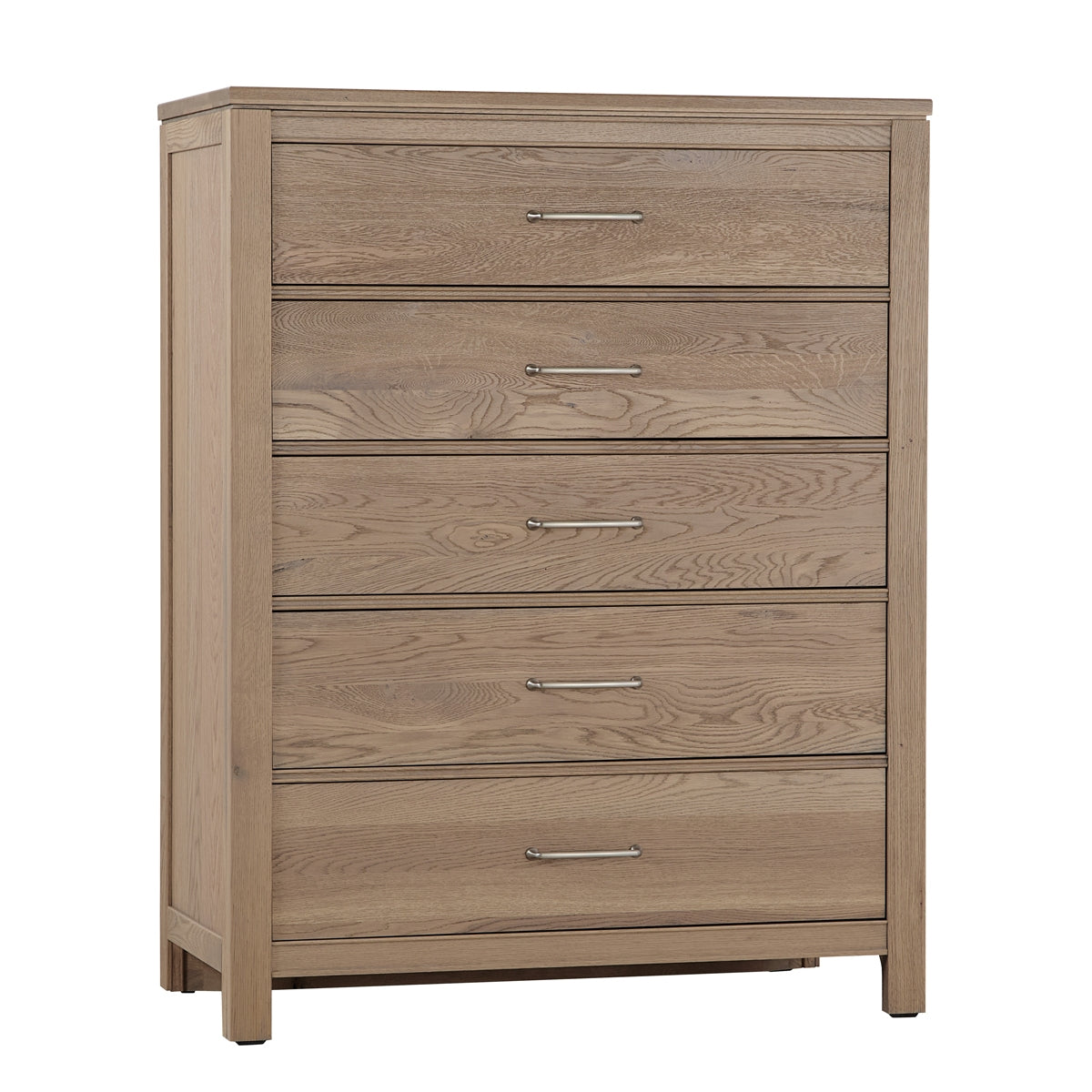 T&T CLEAR OAK CHEST