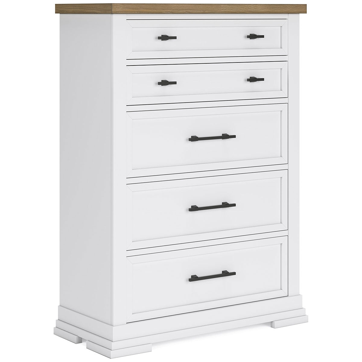 ASHBRYN CHEST