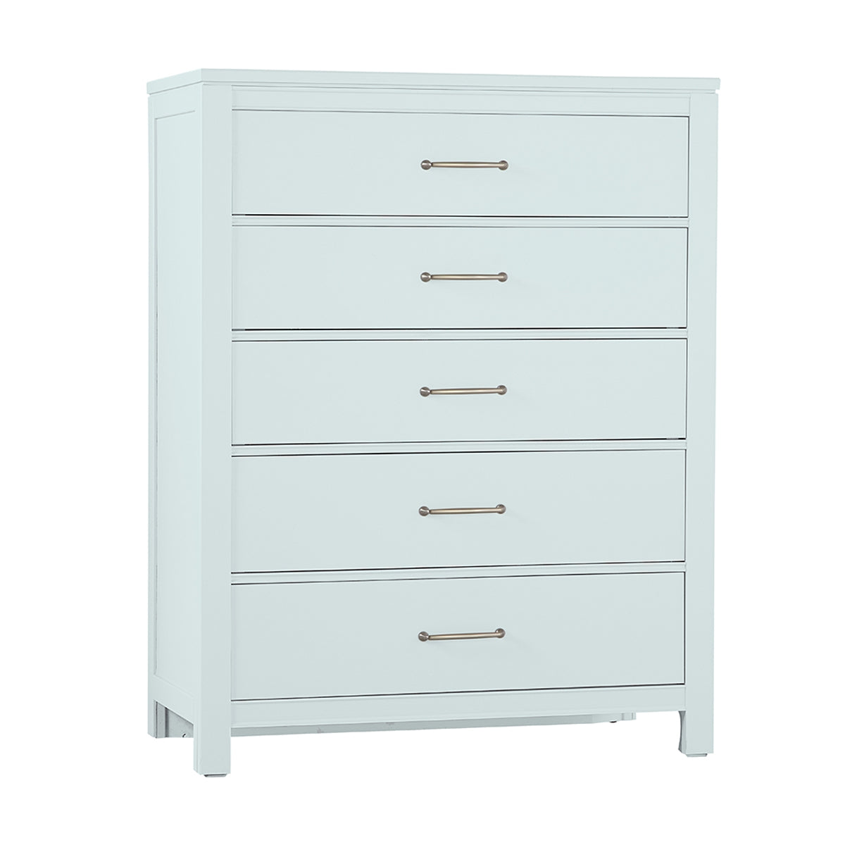 T&T BLUE MAPLE CHEST