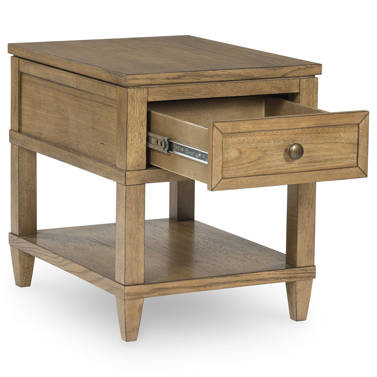 SHARLANCE END TABLE