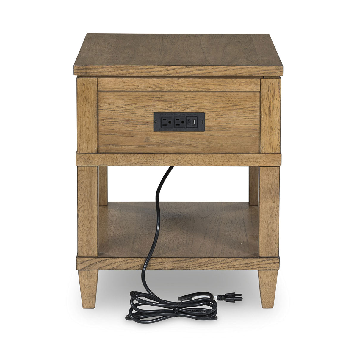 SHARLANCE END TABLE