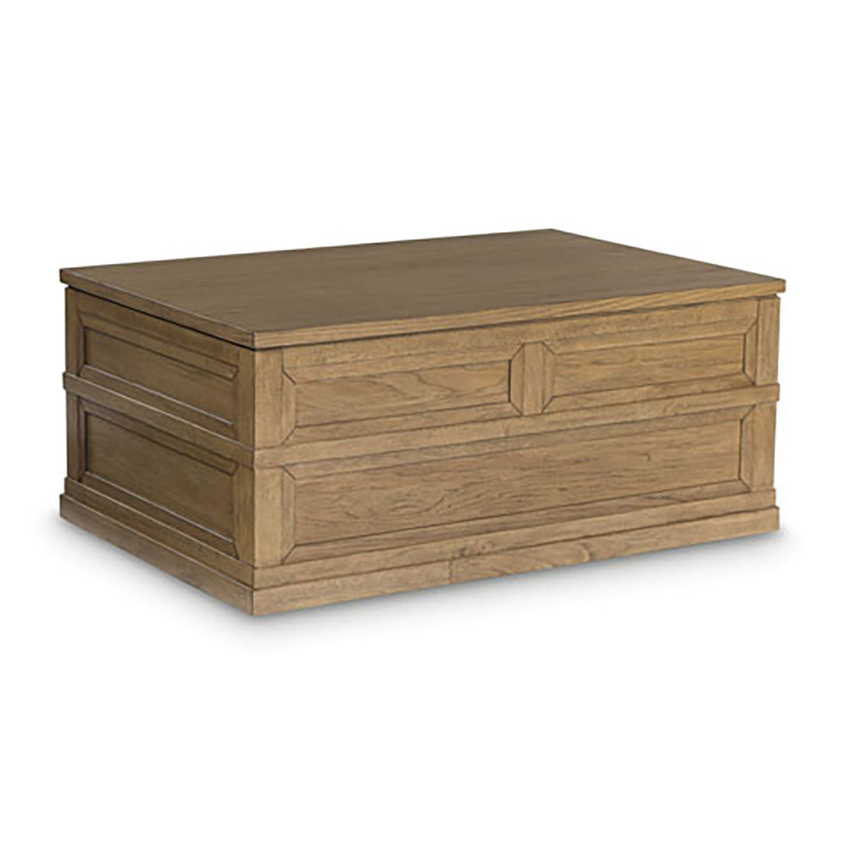 SHARLANCE LIFT TOP COCKTAIL TABLE