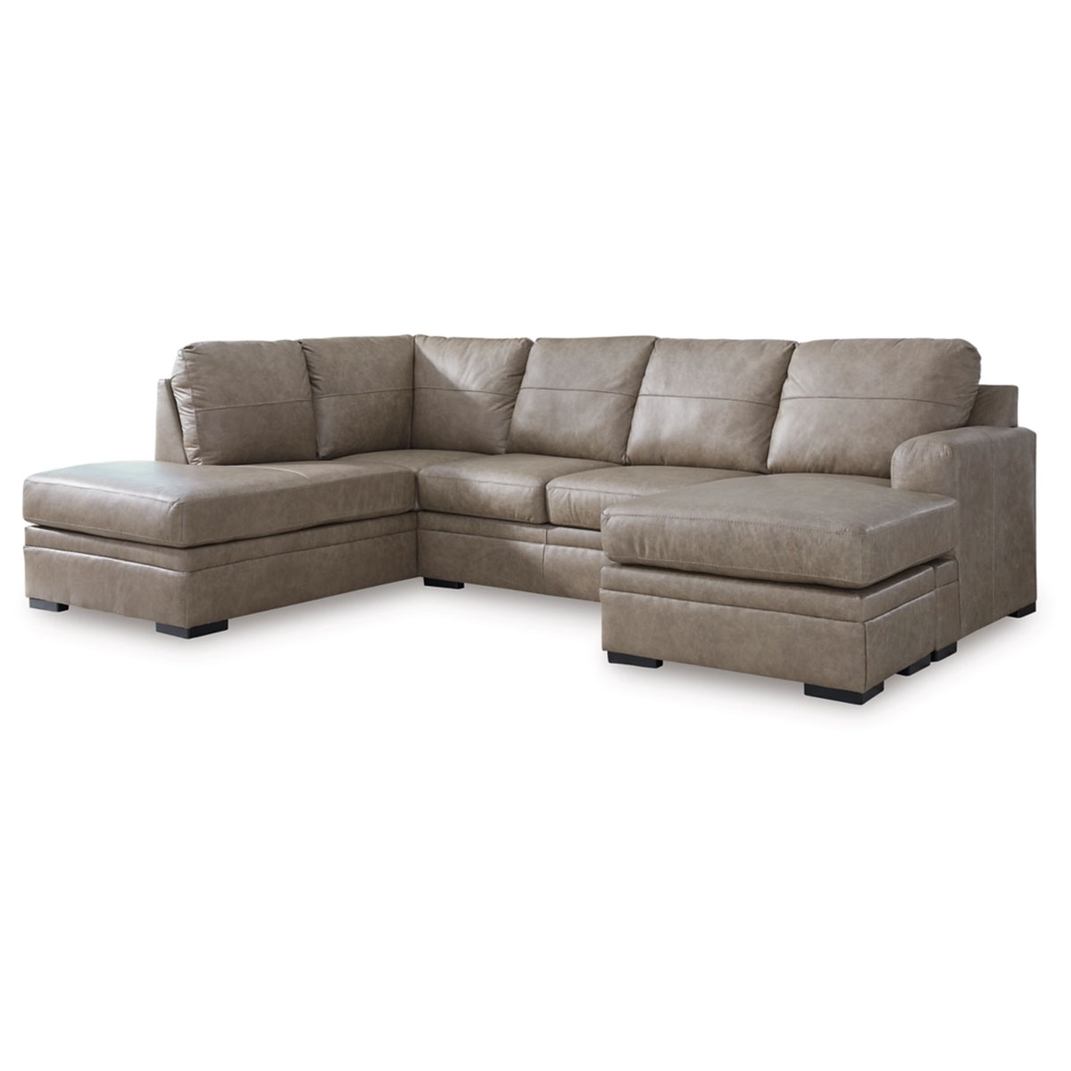 ARMULETO TWO PIECE SECTIONAL