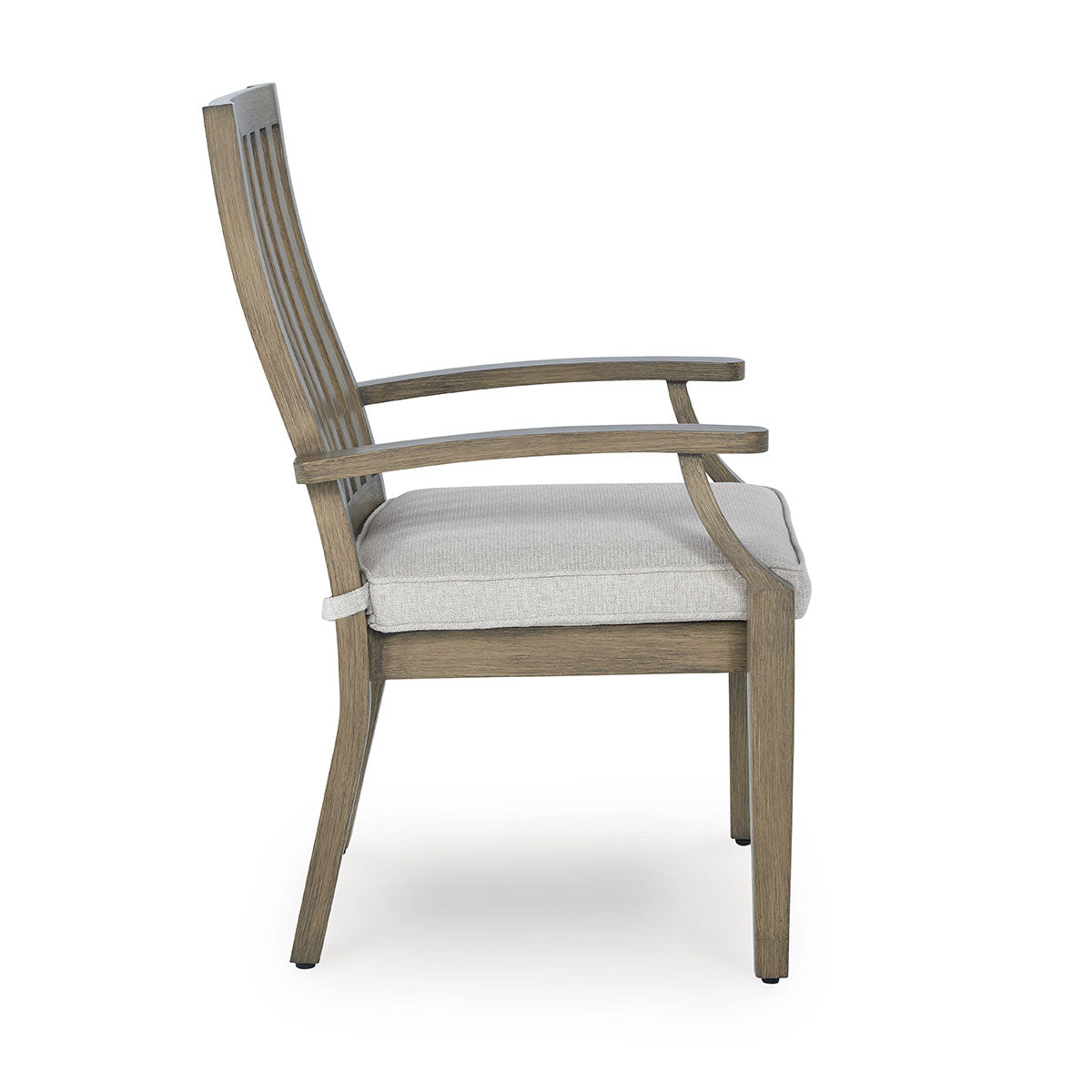RAINIER RANCH ARM CHAIR PAIR