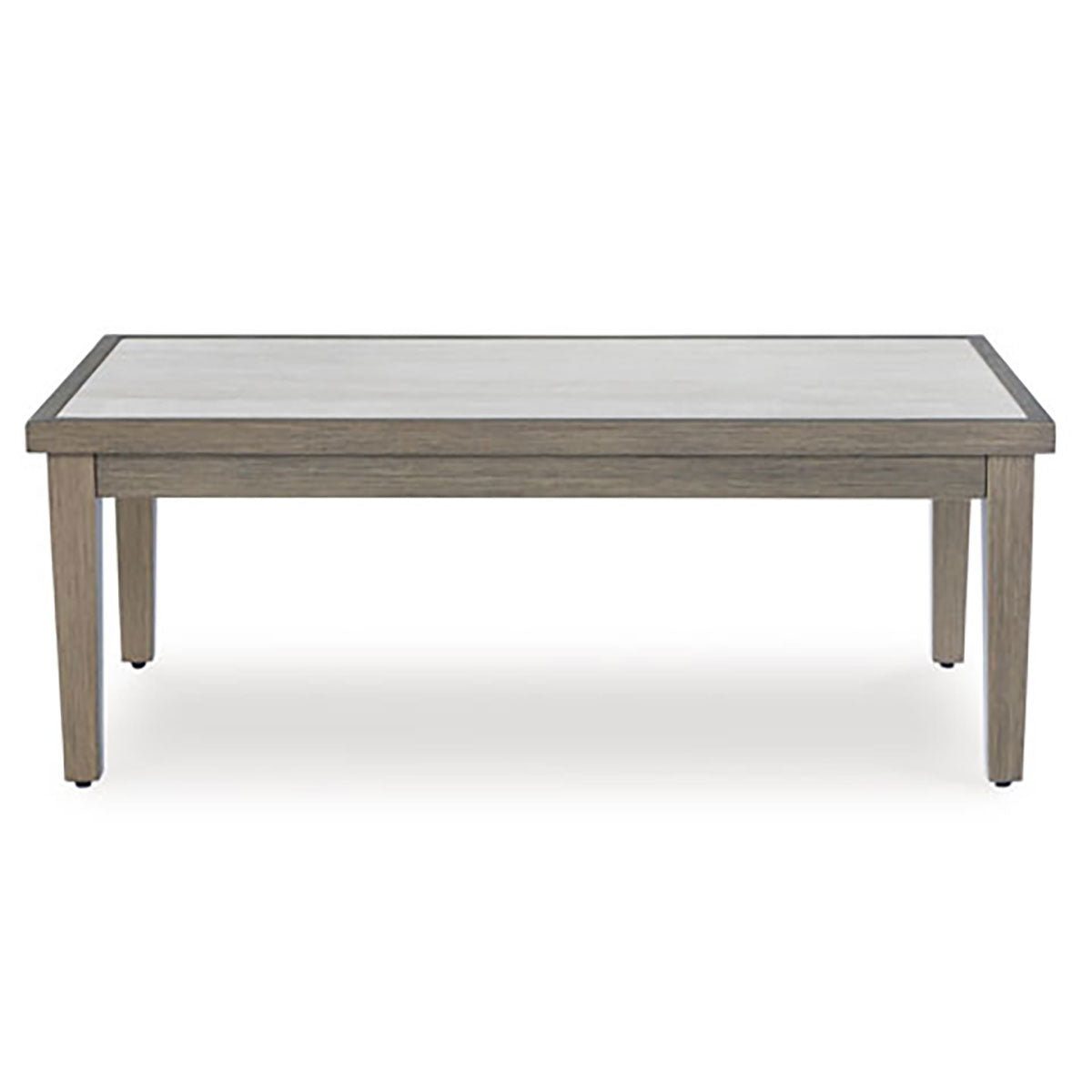 RAINIER RANCH COCKTAIL TABLE