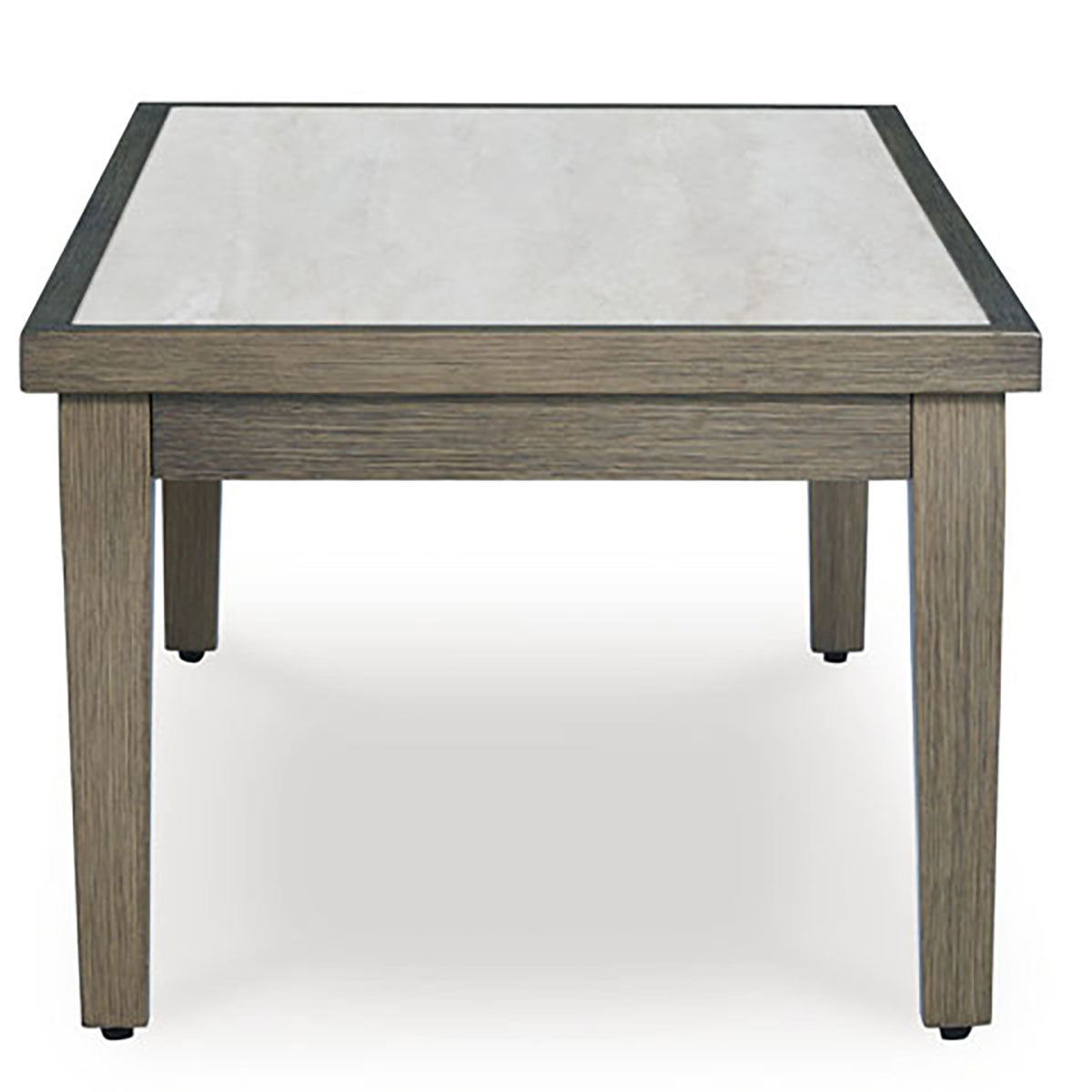 RAINIER RANCH COCKTAIL TABLE