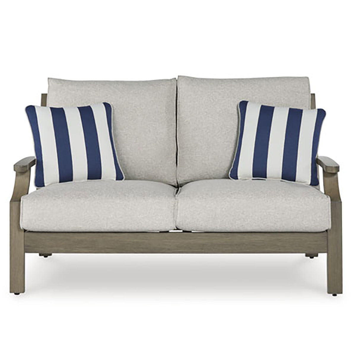 RAINIER RANCH LOVESEAT
