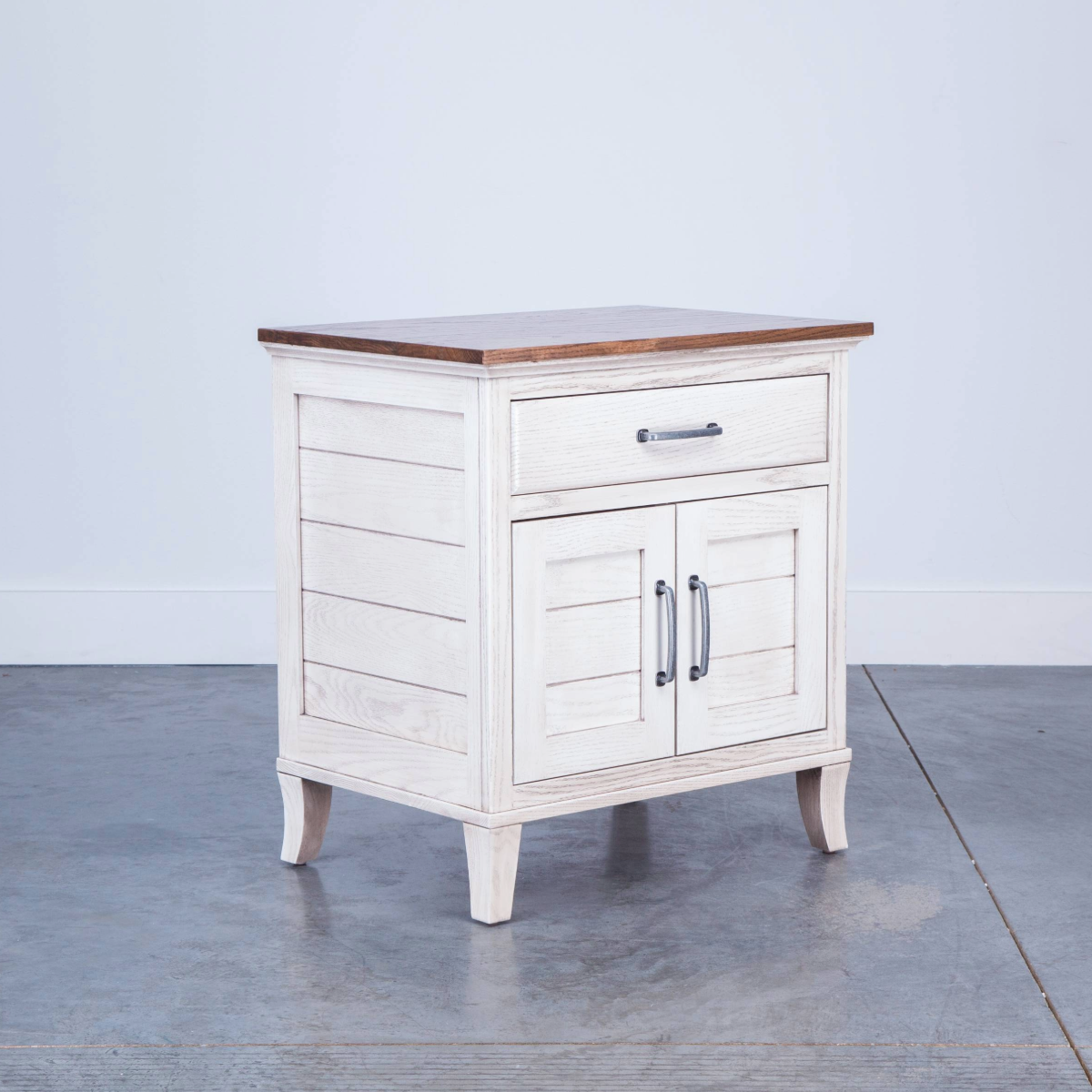 Tribeca Nightstand #5