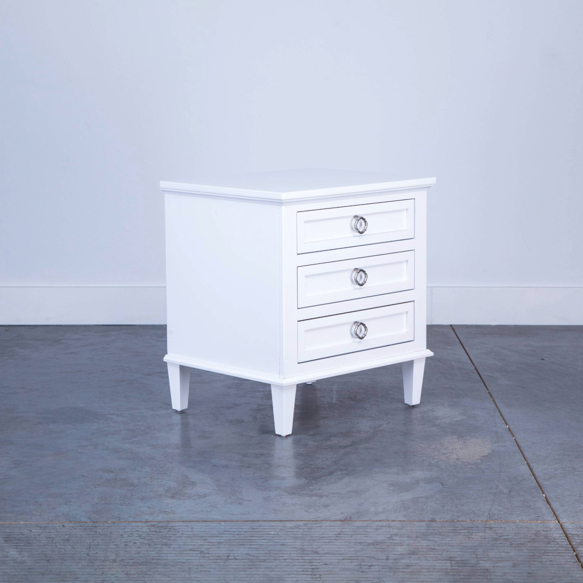 South Port Nightstand #1