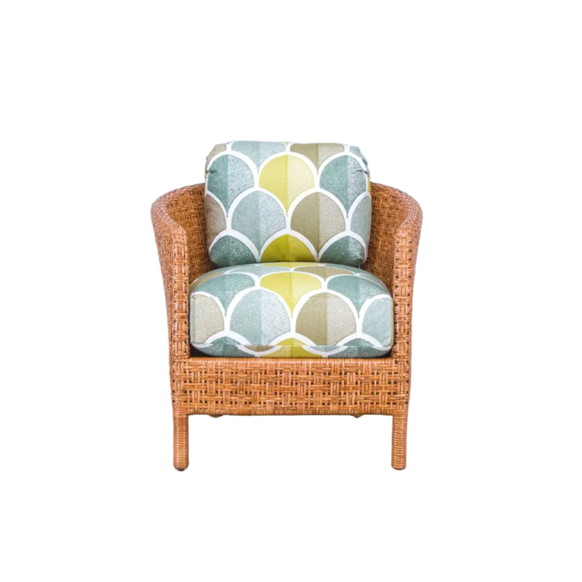 GABLES ESTATE CHAIR