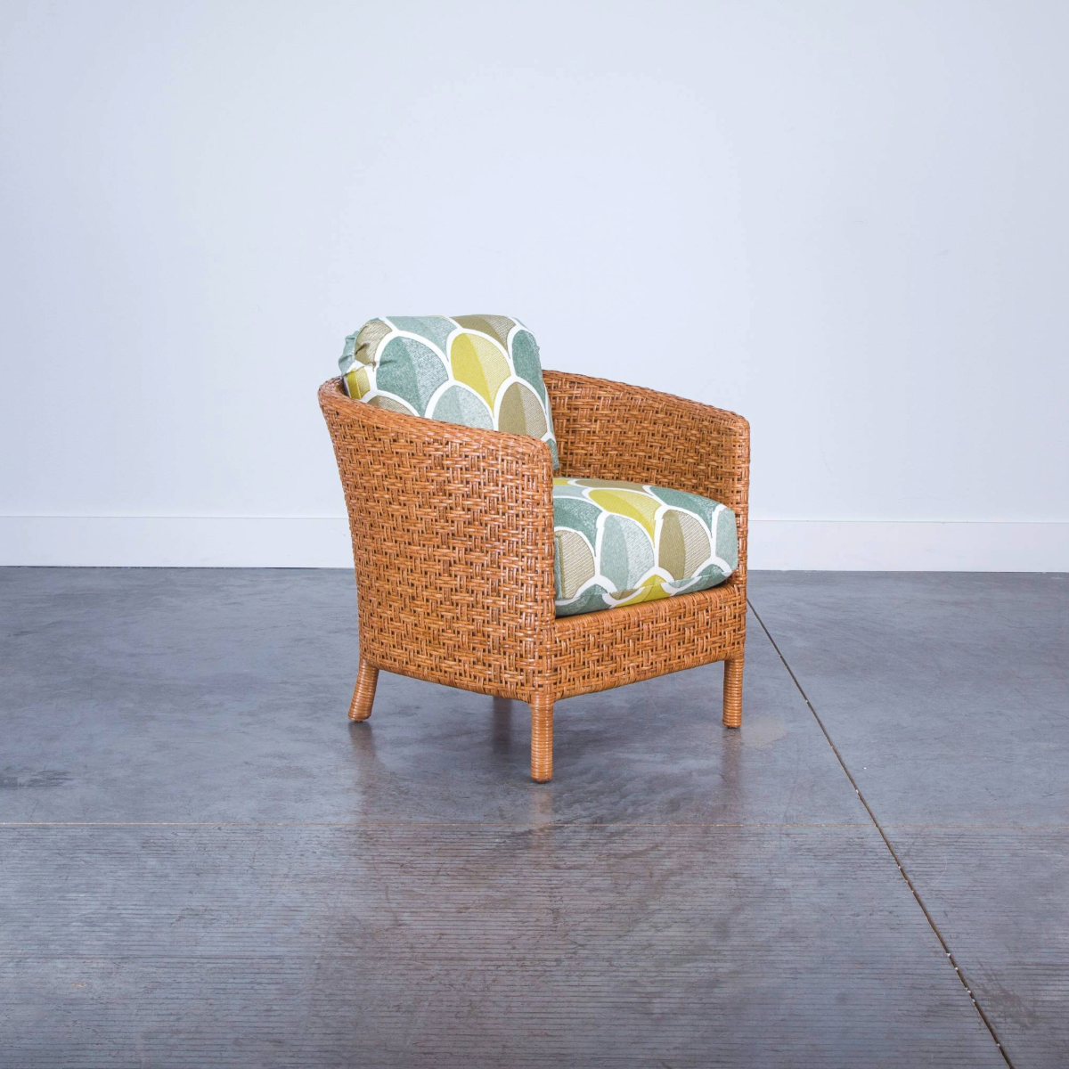 GABLES ESTATE CHAIR