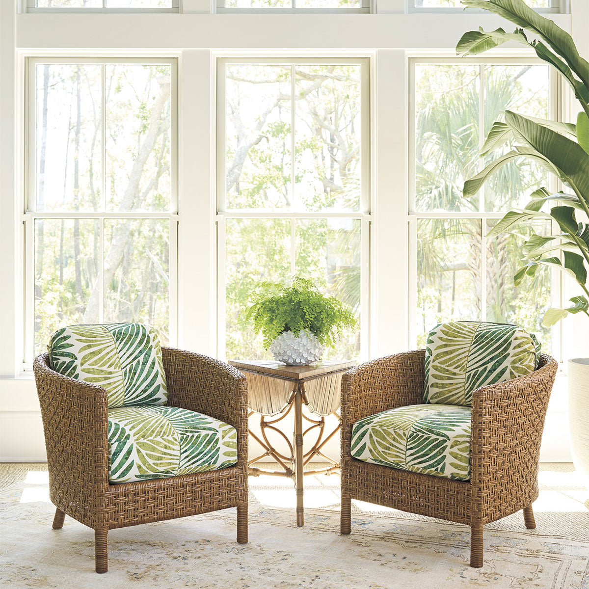 GABLES ESTATE CHAIR