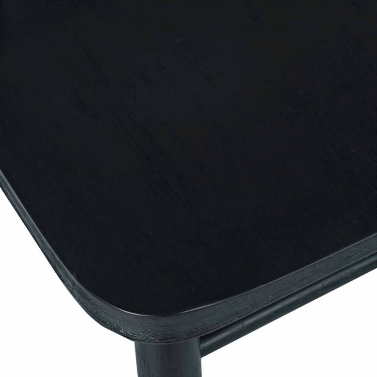 FITZ CHAIR - BLACK