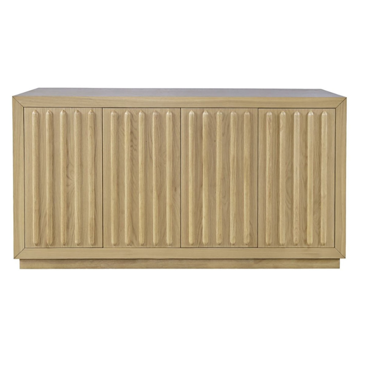 MAVEN NATURAL CABINET