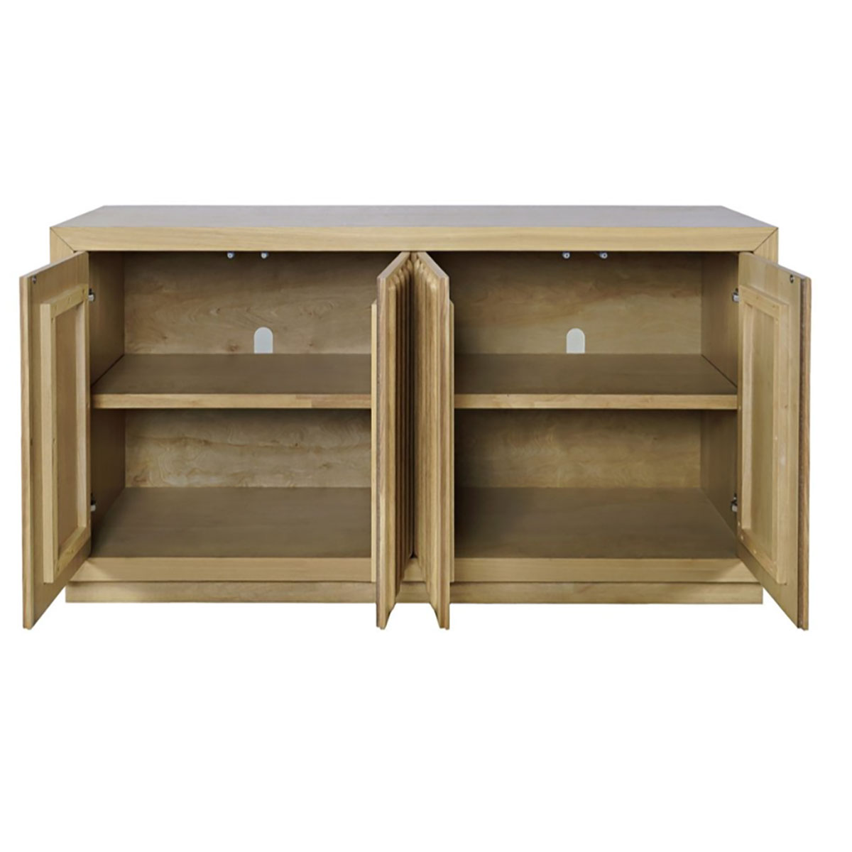 MAVEN NATURAL CABINET