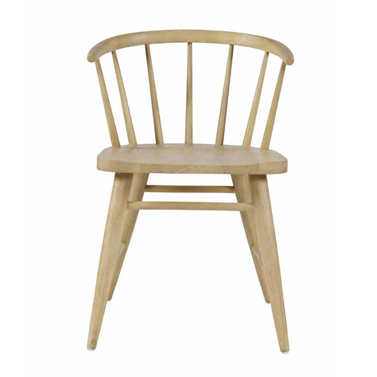 FITZ CHAIR - NATURAL