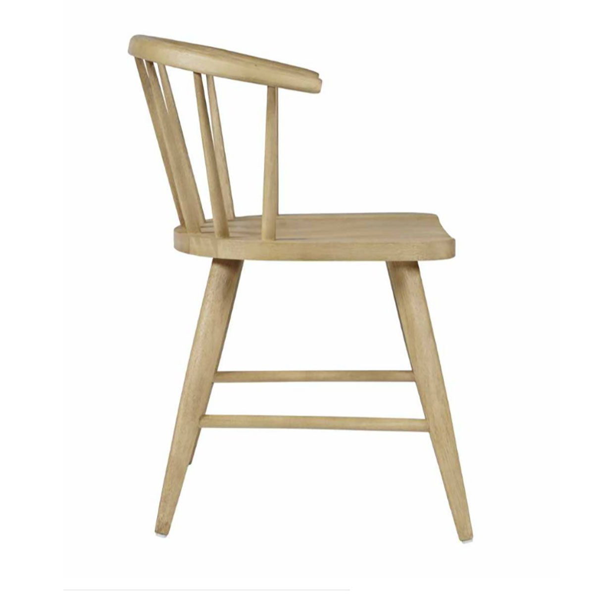 FITZ CHAIR - NATURAL