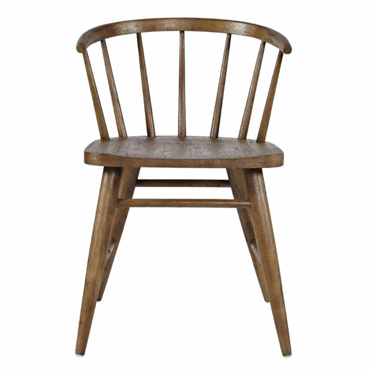 FITZ CHAIR - CHESTNUT