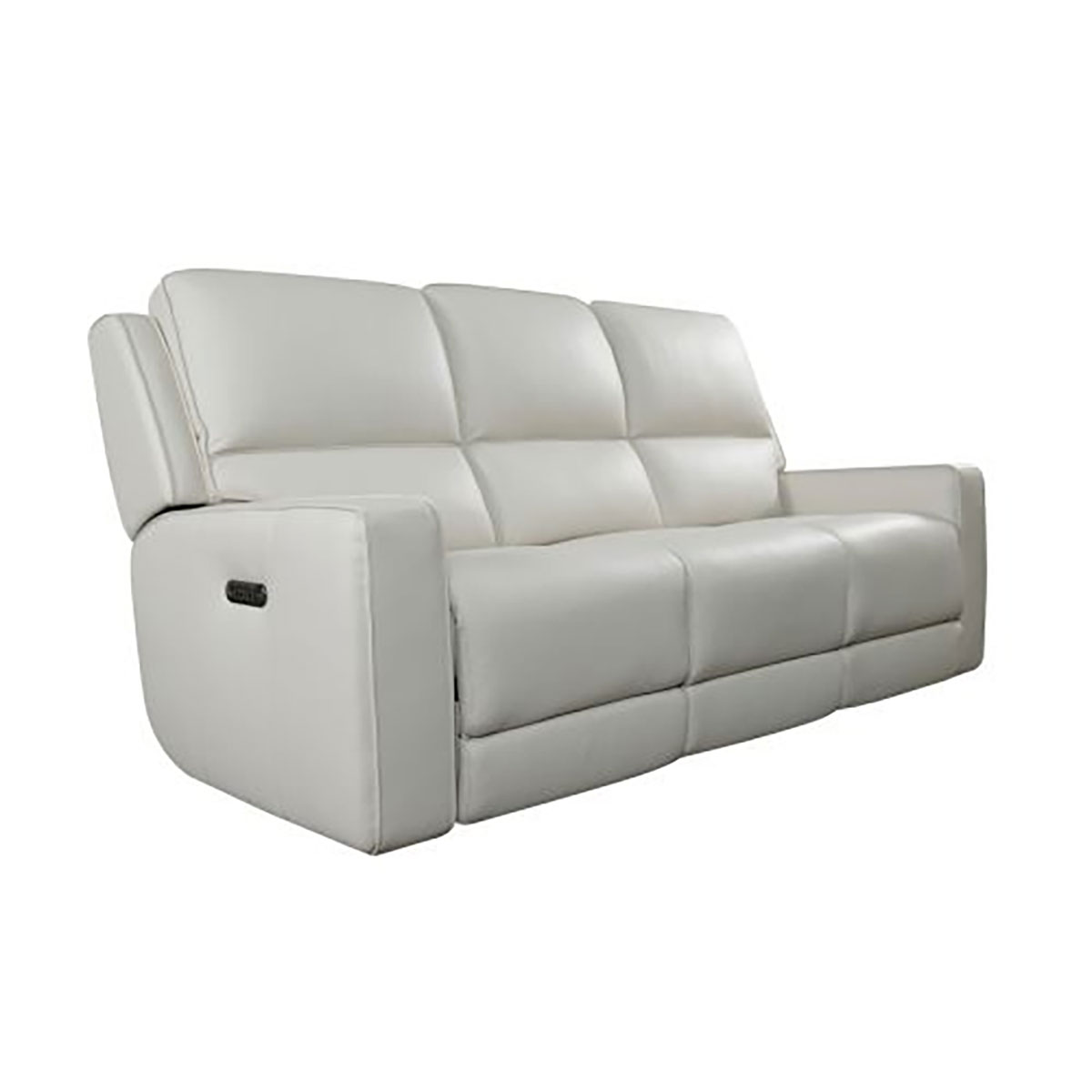 RAYMOND VANILLA SOFA W/PHR