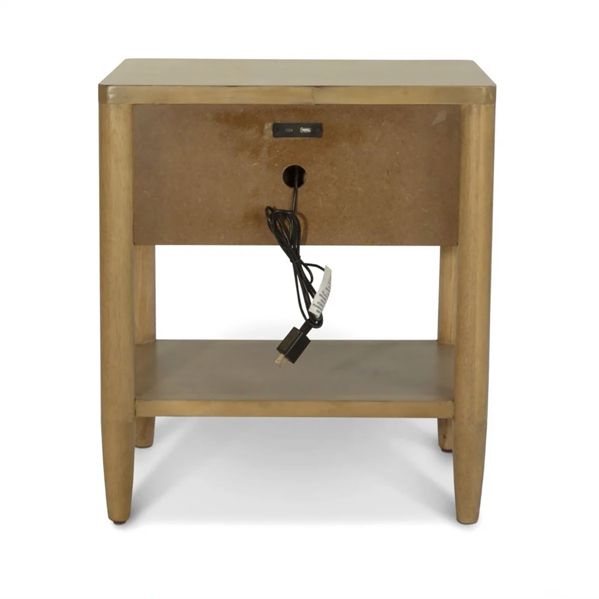 Chatham One Drawer Nightstand