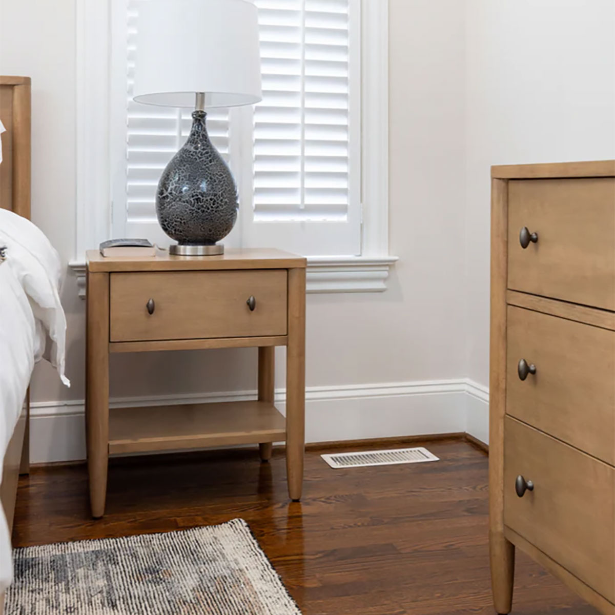 Chatham One Drawer Nightstand